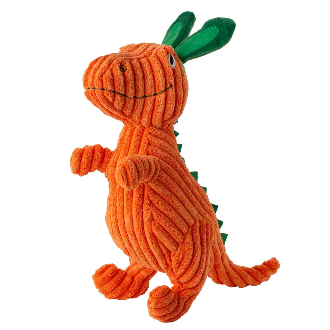 Fringe CARROT BOUT YOU PLUSH DOG TOY - Share Happy Outfits