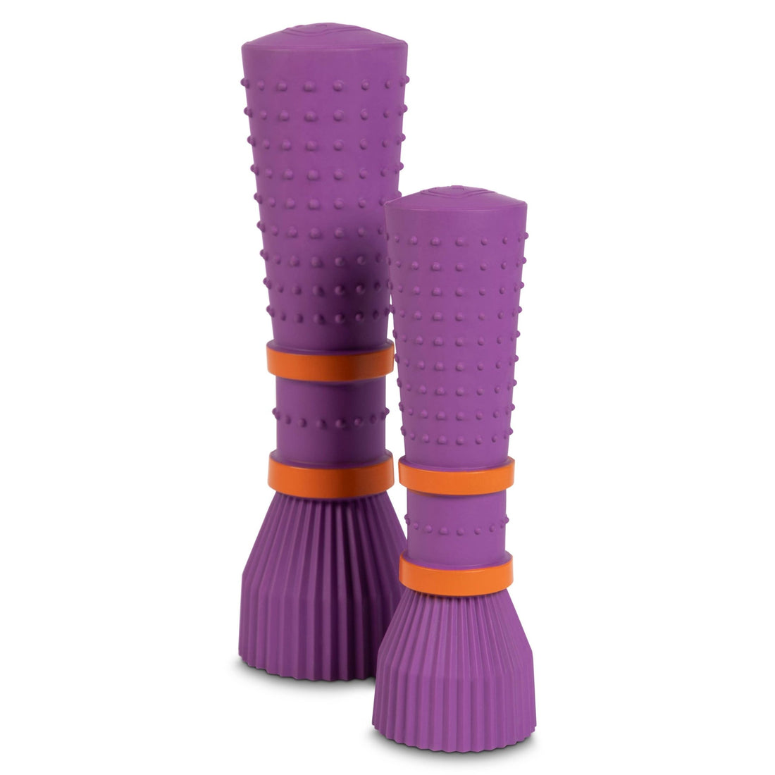 Furmey Zoomie Dog Toy - Large - Purple - Share Happy Outfits
