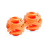 Chuckit! Breathe Right Fetch Ball – Durable Dog Fetch Toy - Share Happy Outfits