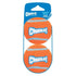 Balle de tennis Chuckit S 5 cm, lot de 2 - Partagez des tenues joyeuses