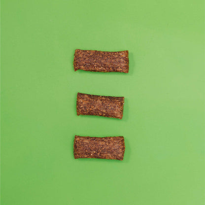 Dental Chews – Tapioca &amp; Beetroot - Tooth Care for Small Dogs