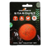Dog Comets Stardust Orange S