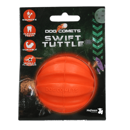 Dog Comets Swift Tuttle Orange