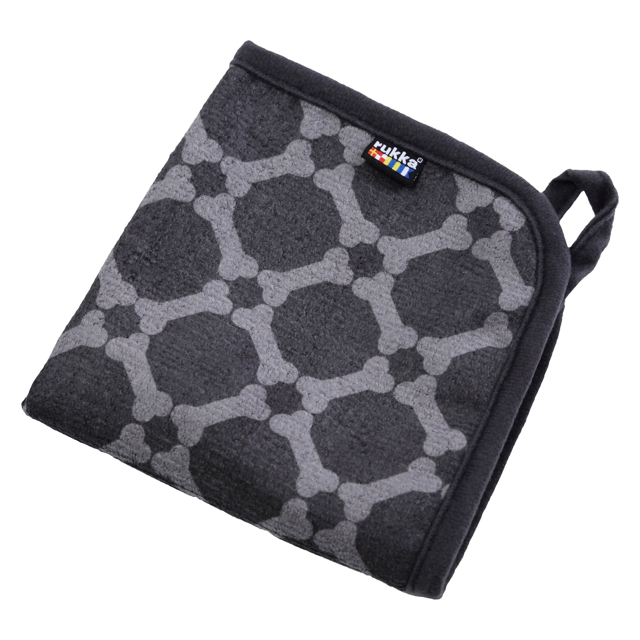 Dog Paw Towel – Microfiber, Super Absorbent - Share Happy Outfits