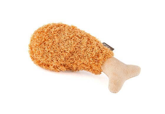 P.L.A.Y American Classic Fluffy&