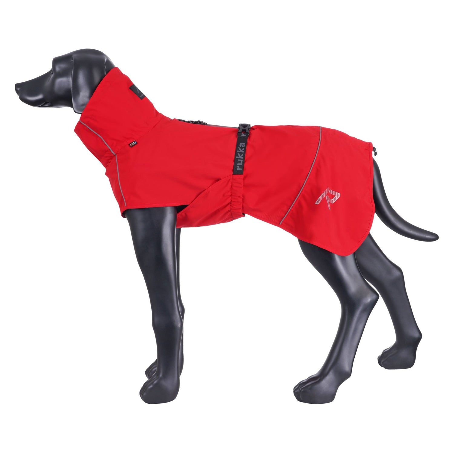 Hayton Eco Water‑Repellent &amp; Breathable Raincoat - Share Happy Outfits