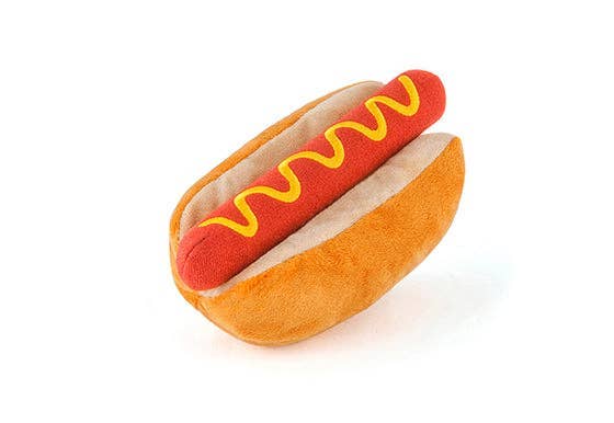 P.L.A.Y American Classic Hot Diggy Dog: M - Share Happy Outfits