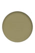 Khaki Silicone Cat Bowl – Whisker-Friendly Design - Share Happy Outfits