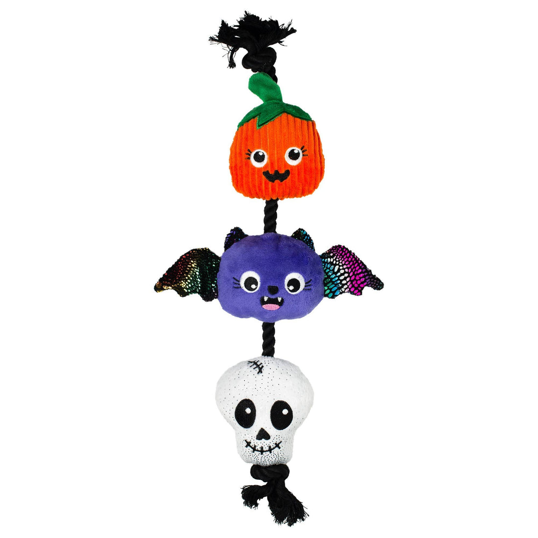 Fringe LITERALLY DEAD CUTE PLUSH DOG TOY - Share Happy Outfits