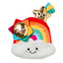 Look On The Bright Side Rainbow Hide & Seek Burrow - Share Happy Outfits