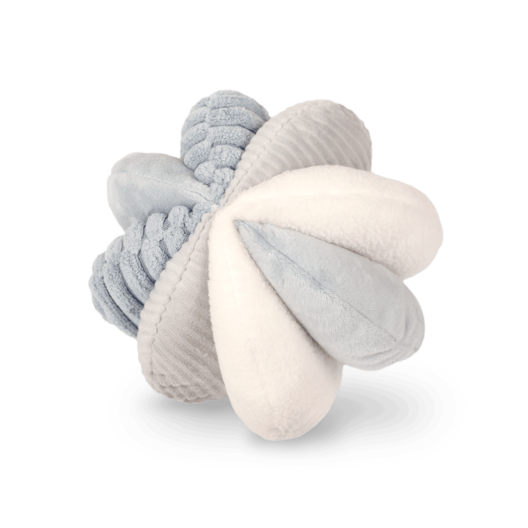 Marine Toto – Sensory Snuffle Ball for Dogs - Share Happy Outfits