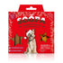 Natural Vegan Christmas Selection Box - Cranberry & Sweet Potato - Share Happy Outfits