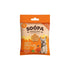Natural Vegan Dog Healthy Bites - Carrot & Pumpkin - Share Happy Outfits