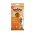 Natural Vegan Jumbo Dental Stick - Carrot & Pumpkin (170g) - Share Happy Outfits