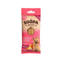 Natural Vegan Mini Dog Dental Treat - Banana & Pumpkin Sticks - Share Happy Outfits