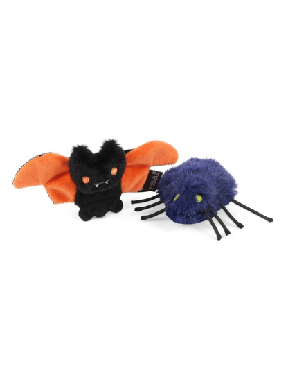 P.L.A.Y. Feline Frenzy Creepy Critters - Halloween Catnip Toy Set