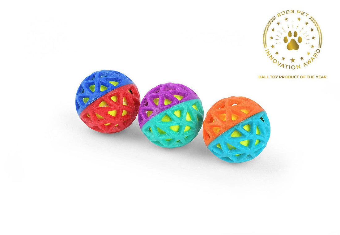 P.L.A.Y Go-Go Astro Ball: Lunar - Share Happy Outfits