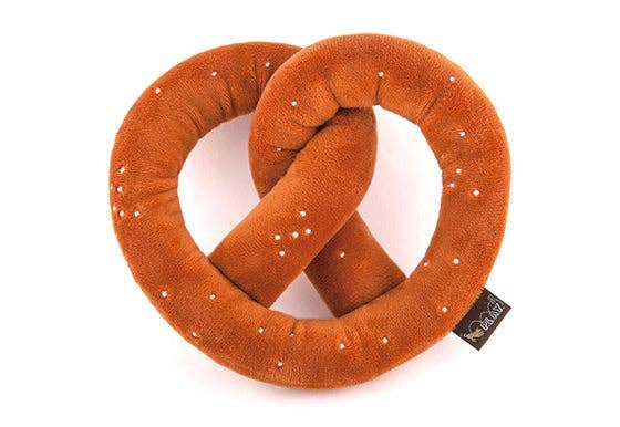 P.L.A.Y International Classic Poochie Pretzel: Poochie Pretzel - Share Happy Outfits