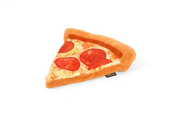 P.L.A.Y Snack Attack Puppy-roni Pizza: M - Share Happy Outfits