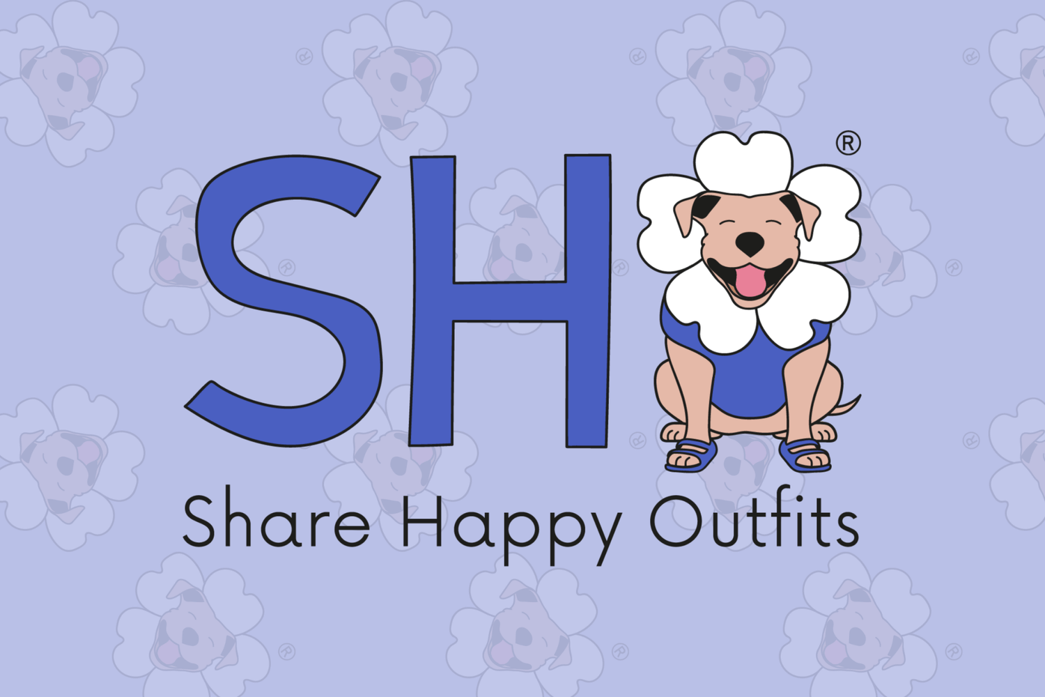 Share Happy Outfits Gift Card - Share Happy Outfits