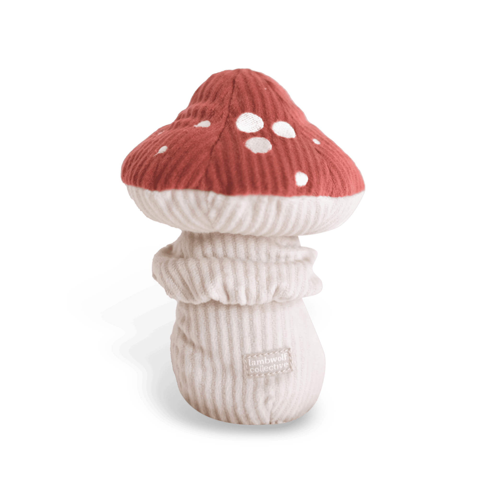 Shroom - Interactive Snuffle &amp; Burrow Dog Toy - Share Happy Outfits