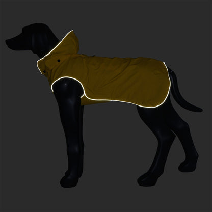 Stream Raincoat - Share Happy Outfits
