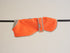 The Glow Raincoat - Orange - Regular Fit - Share Happy Outfits