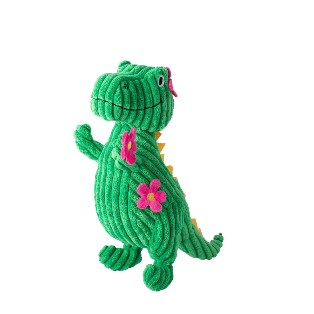 Fringe THORNY BUT CUTE PLUSH DOG TOY - Share Happy Outfits