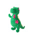 Fringe THORNY BUT CUTE PLUSH DOG TOY - Share Happy Outfits
