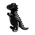Fringe Trick Rawr Treat - Share Happy Outfits