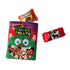 Fringe Plush Dog Toy - TRICKY TREATS - Share Happy Outfits