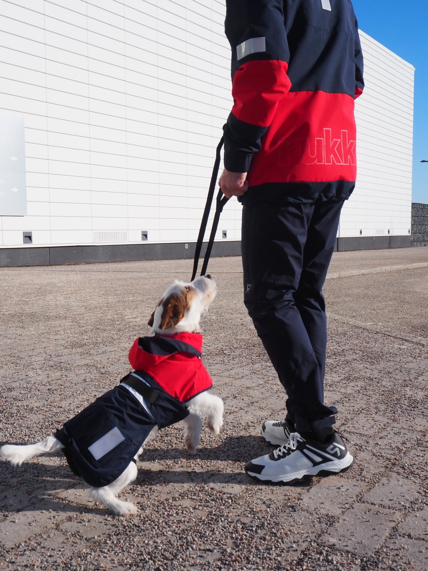 Wavy Lightweight Waterproof Coat - Share Happy Outfits