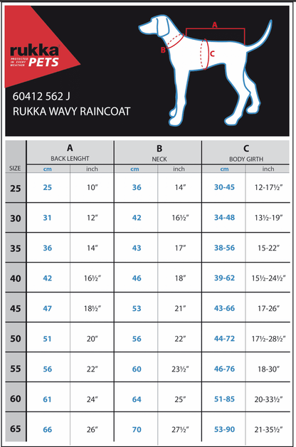 Wavy Lightweight Waterproof Coat - Share Happy Outfits