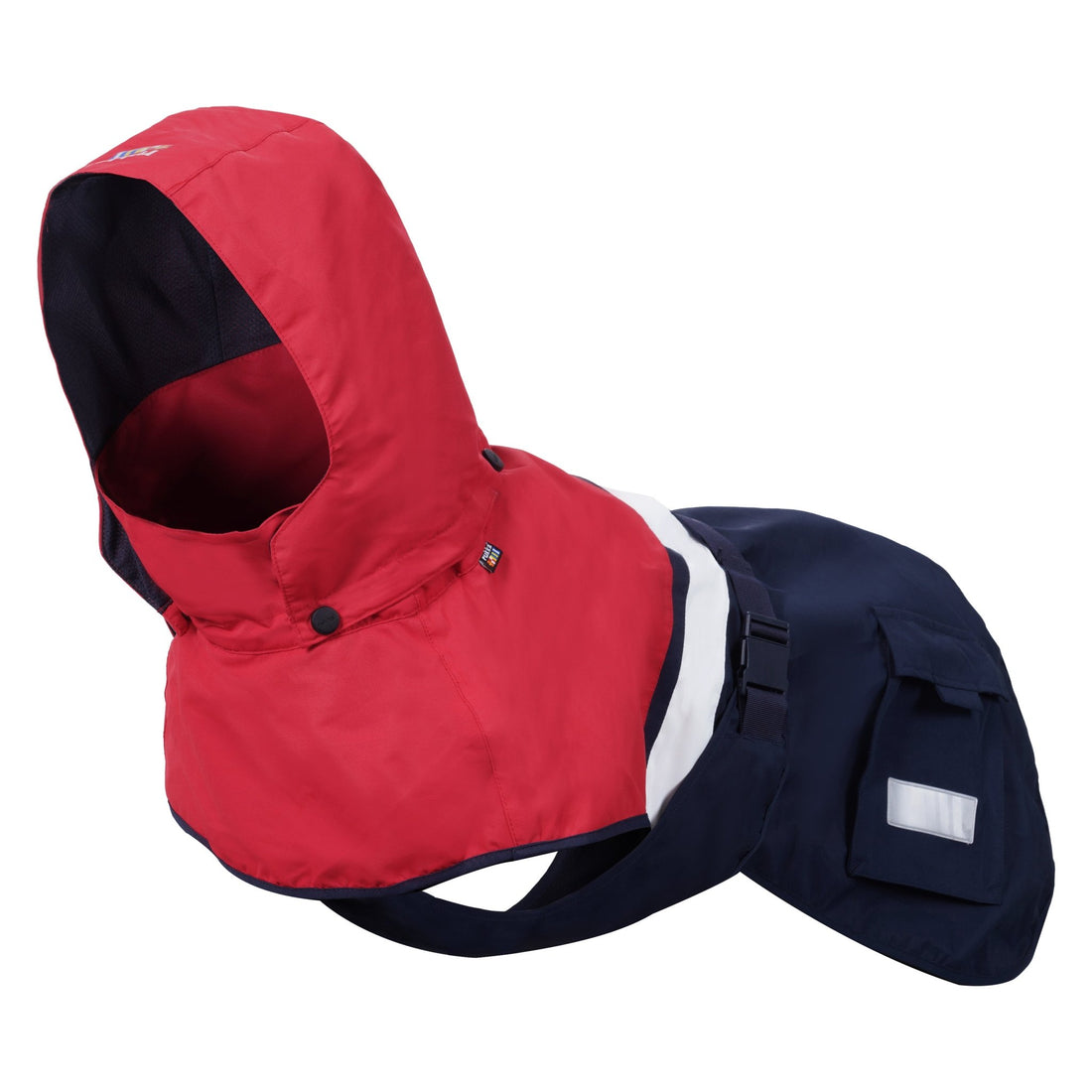 Wavy Lightweight Waterproof Coat - Share Happy Outfits