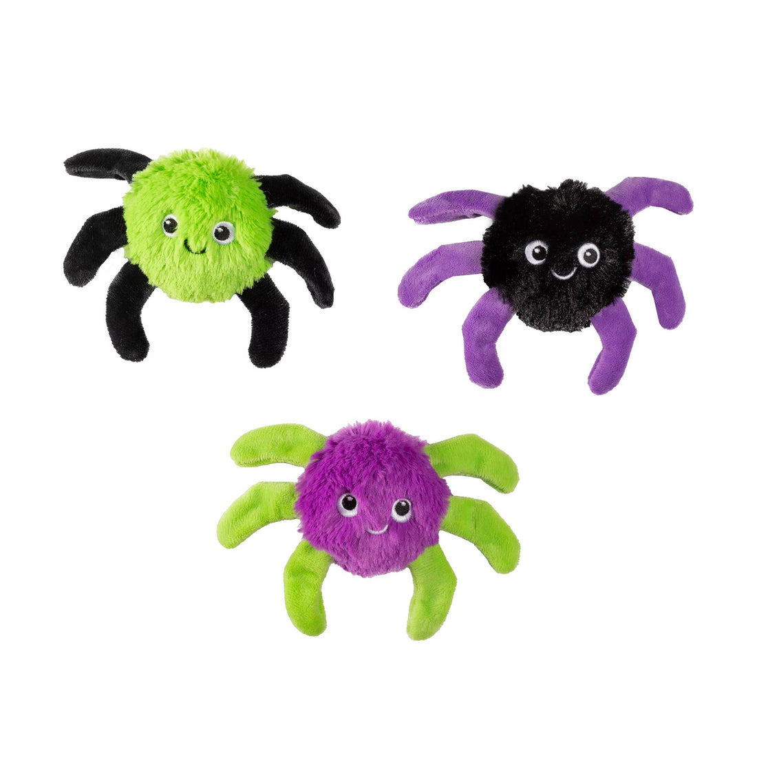 Fringe Webbed In Mischief - Share Happy Outfits