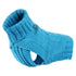 Wooly Warm Knit Sweater - Share Happy Outfits